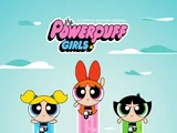 The Powerpuff Girls (2016)