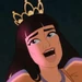 Animated Nancy Tremaine (Disenchanted)