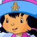 Ginger Snap (Strawberry Shortcake, 2003)