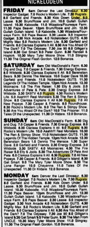 Nickelodeon Australia