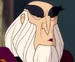 Nova Terron (Mysticons)
