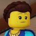 Queen Halbert (Nexo Knights)