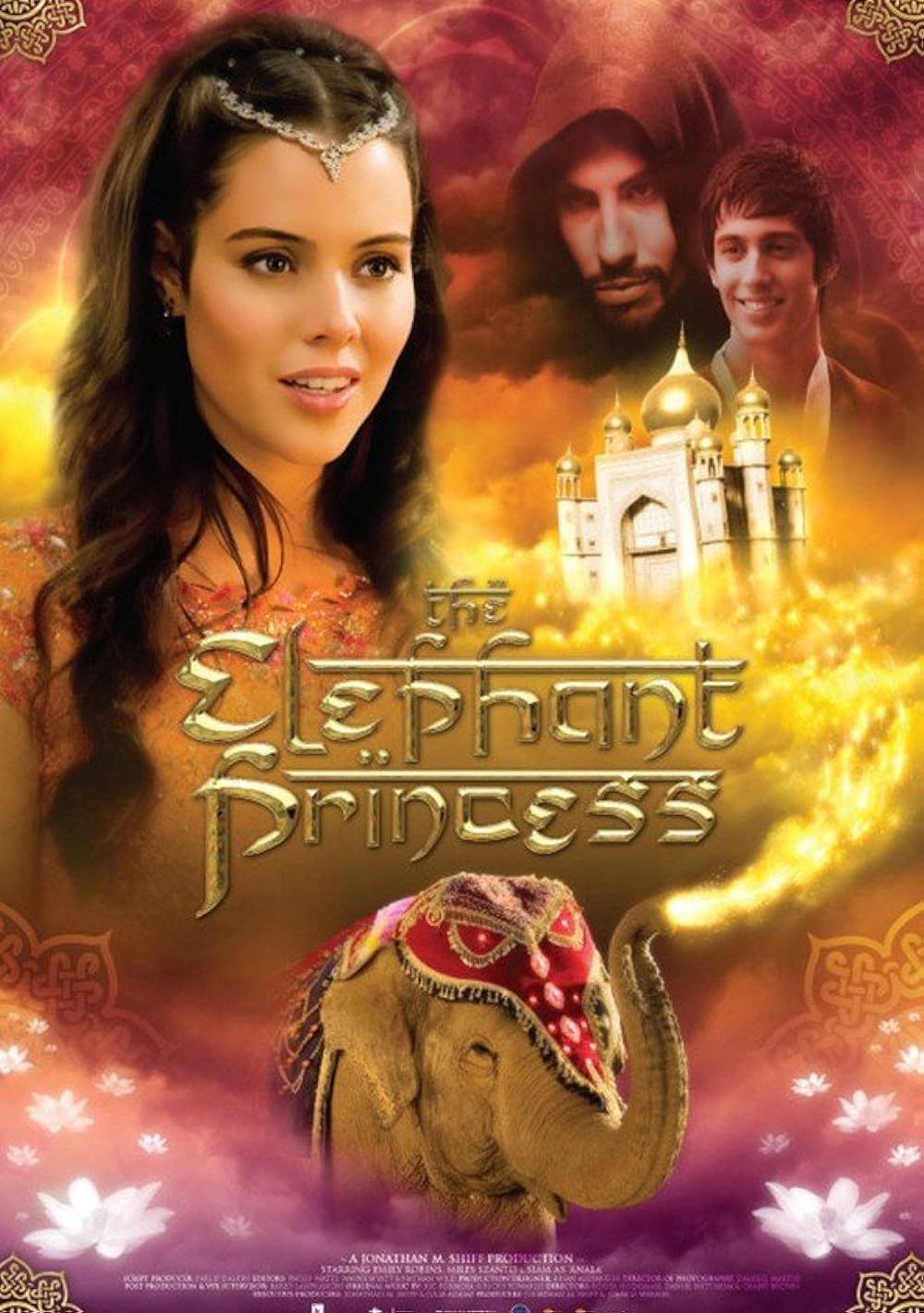 Princess full store movie in english