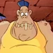 Walter (Earthworm Jim)