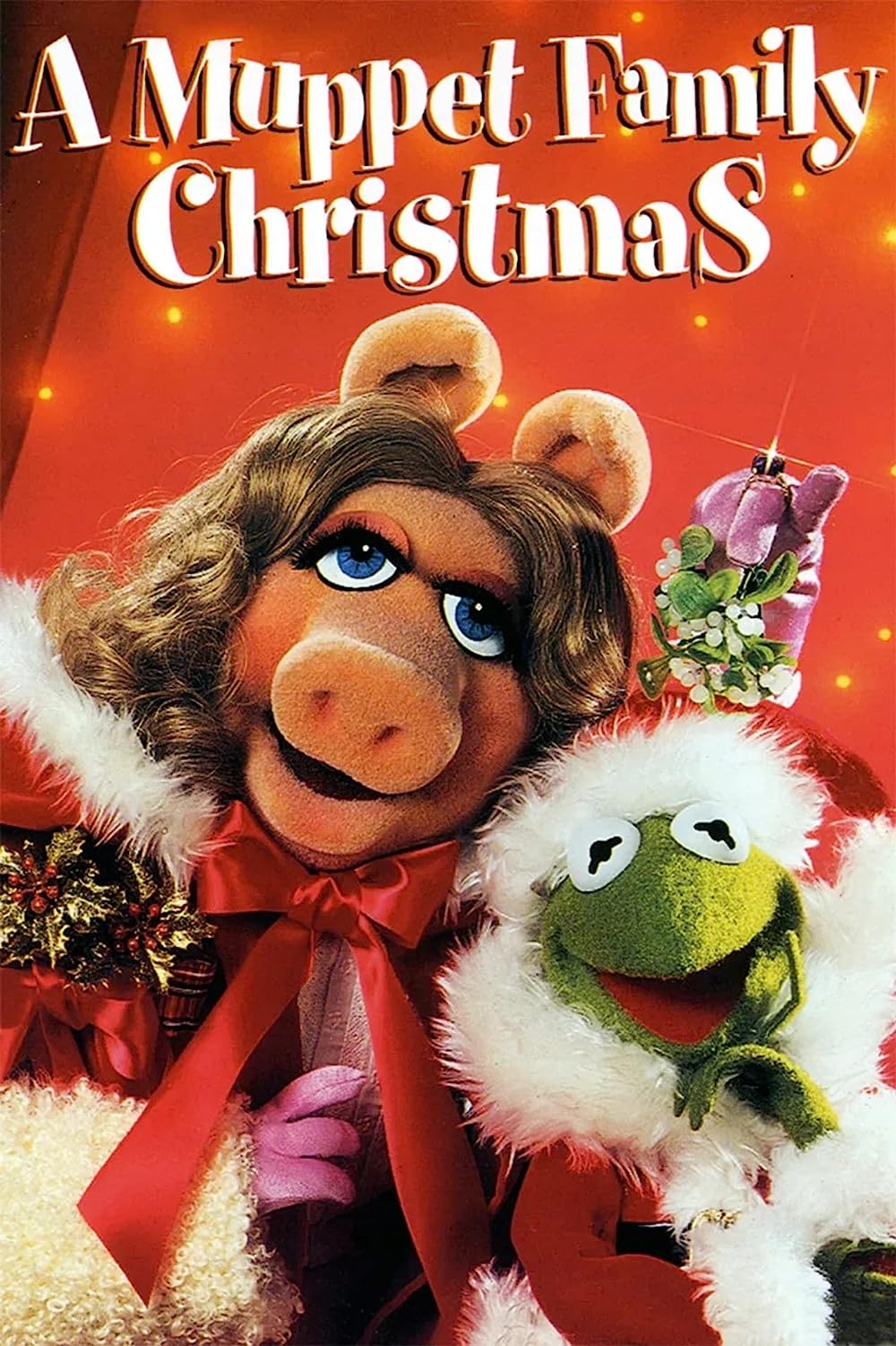 A Muppet Family Christmas The Dubbing Database Fandom