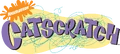 Catscratch - logo (English)