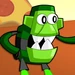 Gurggle (Mixels)