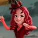 Indigo (Sofia the First)
