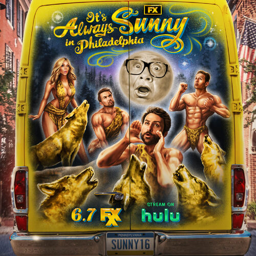 Watch it's always sunny in philadelphia online free online