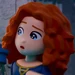 Merida (LEGO Pixar BrickToons)