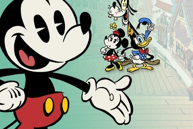ALBA MICKEY MINNIE ミッキー　ミニー　アニメメロディ A577 レア＆レトロ、稼働品】セイコー アニメメロディ ミッキー