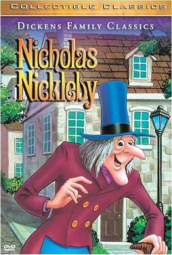 Nicholas Nickleby | The Dubbing Database | Fandom