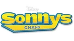 Sonny with a Chance - logo (Swedish)