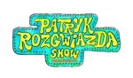 The Patrick Star Show - logo (Polish)