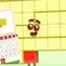 Thirty-One (Numberblocks)