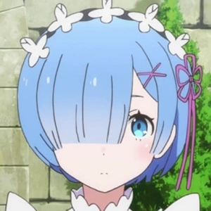 Re:ゼロから始める異世界生活 リンゴ王国 レム TVアニメ『Re:ゼロから始める異世界生活』クロノグラフ腕時計 レム