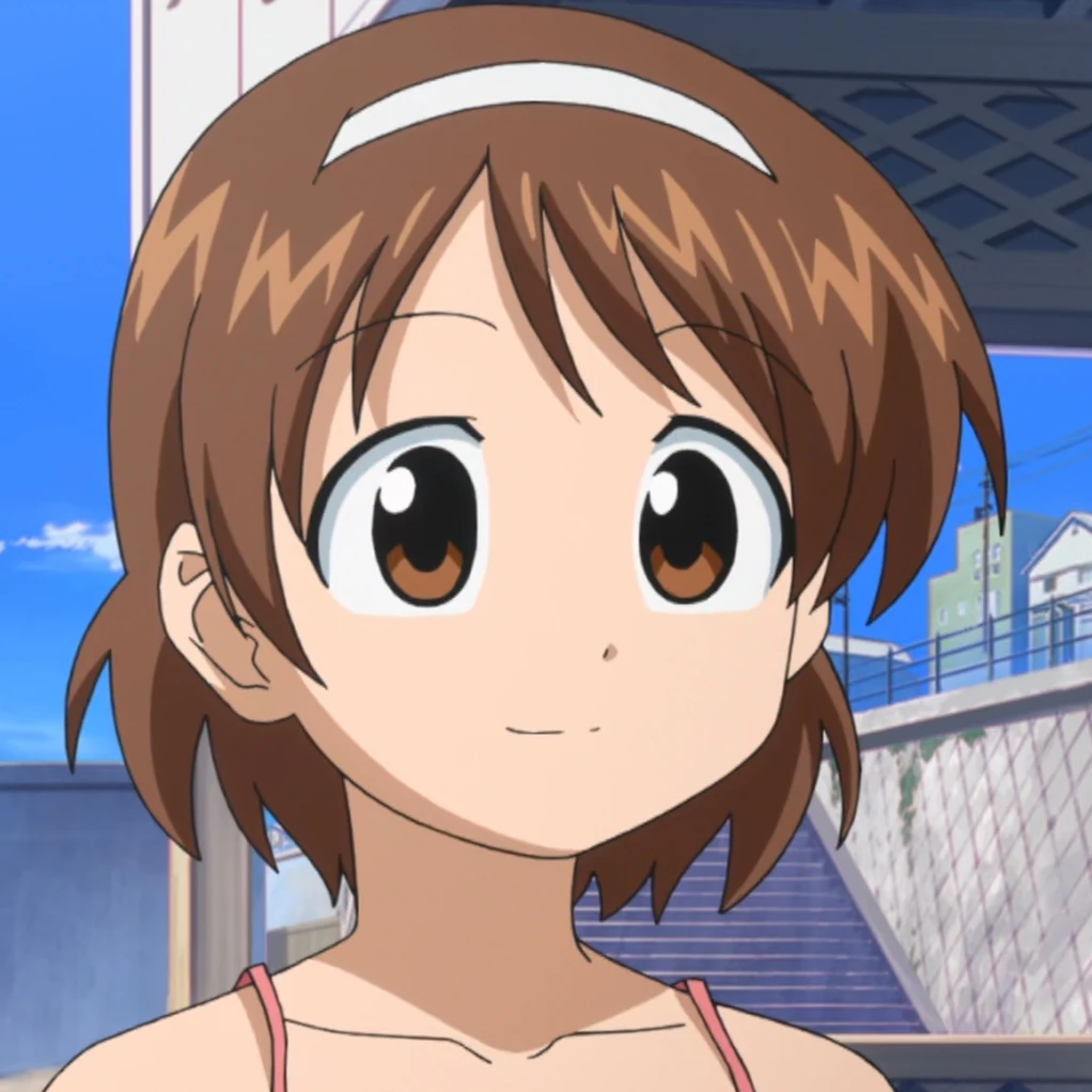 侵略！イカ娘 | The Dubbing Database | Fandom