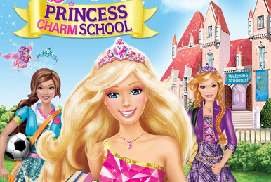 Barbie princess charm school full movie in hindi dubbed on sale