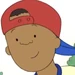 Billy (Caillou)