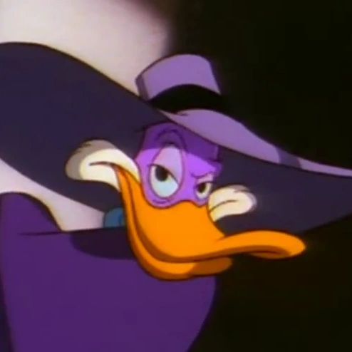 ディズニー ダークウィングダック Disney's Darkwing Duck Disney's Darkwing Duck Intro Theme - HQ & Stereo - YouTube
