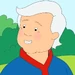 Grandpa (Caillou's New Adventures)