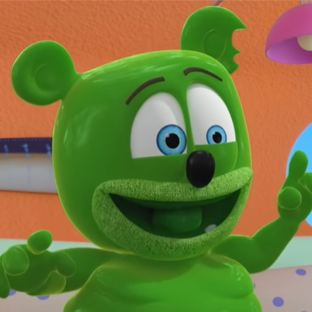 Gummibär & Friends: The Gummy Bear Show - Wikipedia