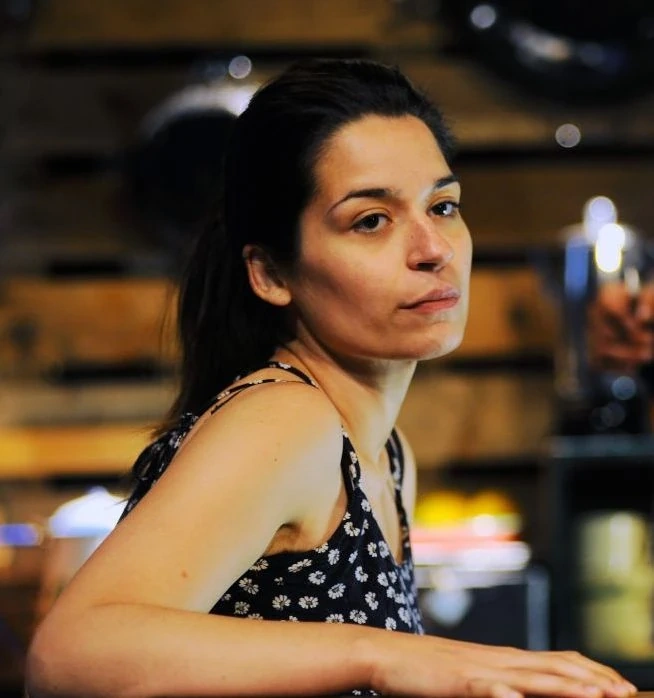 Inês Pereira | The Dubbing Database | Fandom