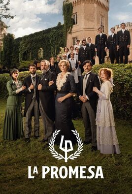 La Promesa serie