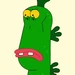 Mr. Gus (Uncle Grandpa)