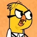 Nestor (Scaredy Squirrel)