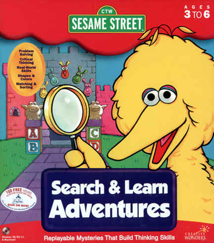 Play with Me Sesame, The Dubbing Database