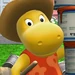 Tasha (The Backyardigans)