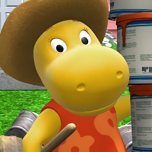 Tasha The Backyardigans Link International Entertainment Project Wikia Fandom
