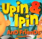 Upin & Ipin - logo (Malaysian English).png