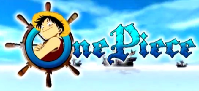 One Piece, Dbzpro2matrix Wiki