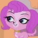 Gail Trent (Littlest Pet Shop, 2012)