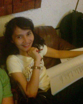 Jessy Millianty