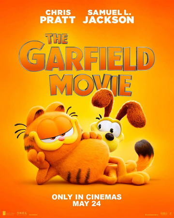 Garfield 1 full movie tamil dubbed watch online best sale