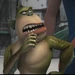 The Missing Link (Monsters vs. Aliens, TV series)