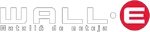WALL-E - logo (Catalan)