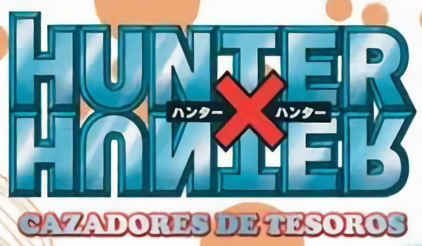 HxH Cazadores de elite