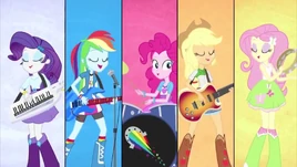 Better Than Ever (Equestria Girls - Rainbow Rocks)