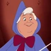 Fairy Godmother (Cinderella II - Dreams Come True)