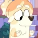 Frisky (Bluey)