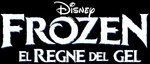 Frozen - logo (Catalan)