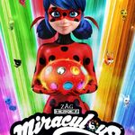 Ladybug & Cat Noir: Awakening  Awakenings movie, Marinette, Miraculous  ladybug anime