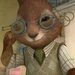 Mr. Bouncer (Peter Rabbit, 2012)