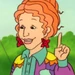 Mrs. Frizzle (The Magic School Bus)