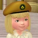 Peg (Sofia the First)