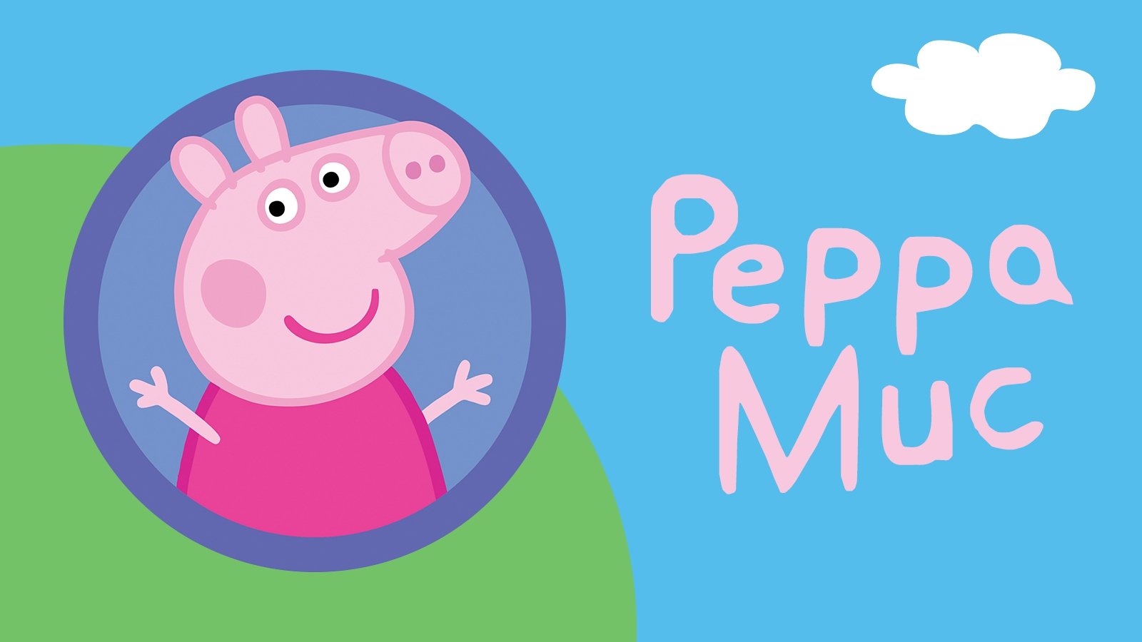 Peppa Muc, The Dubbing Database